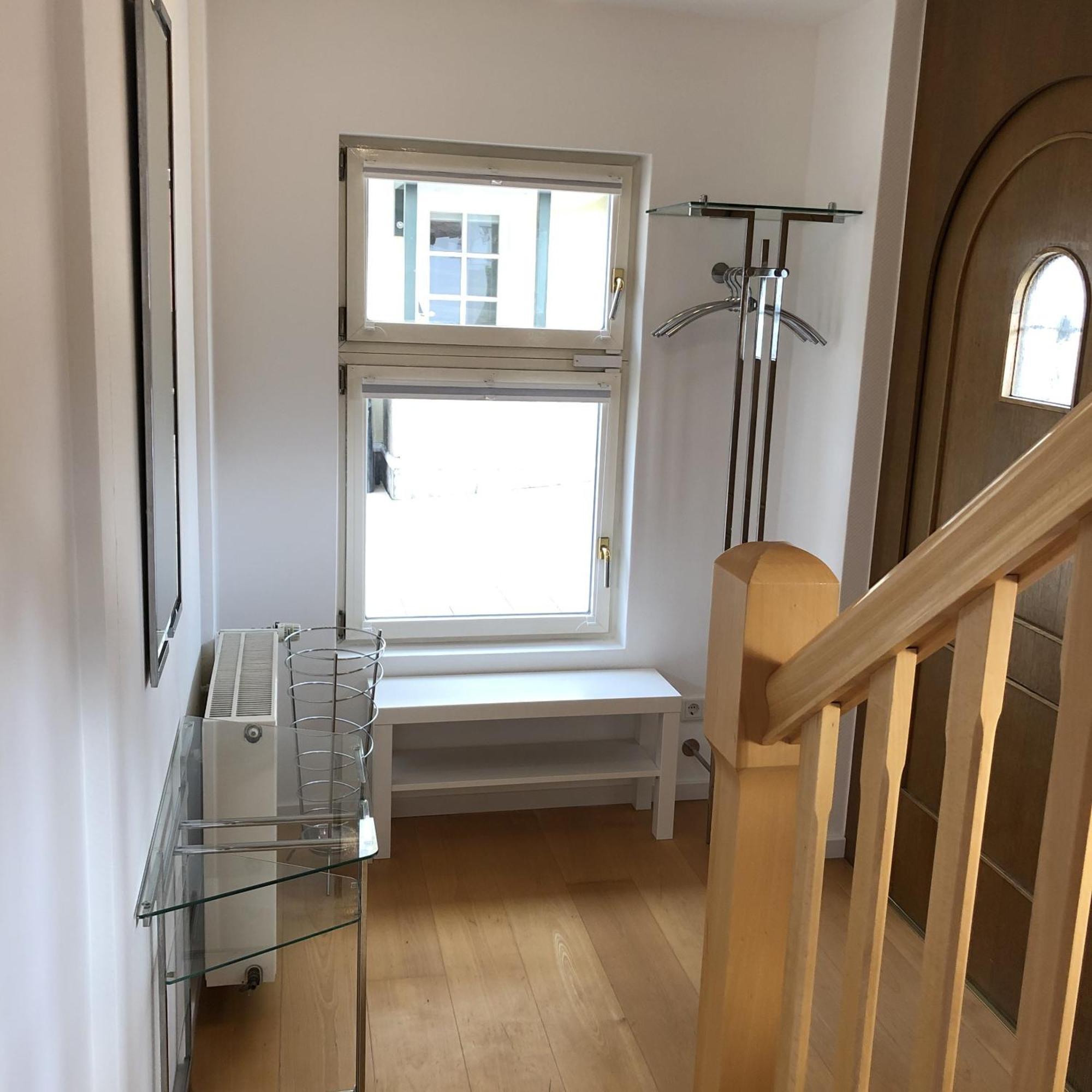 Gästehaus Witteborg Paderborn Zimmer foto