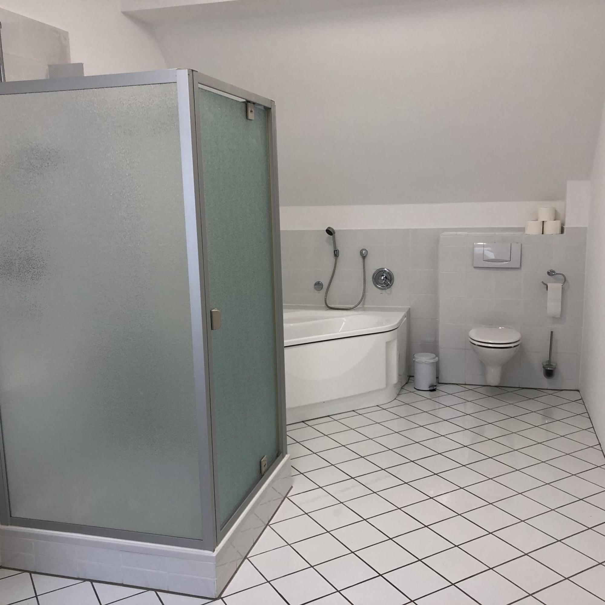 Gästehaus Witteborg Paderborn Zimmer foto