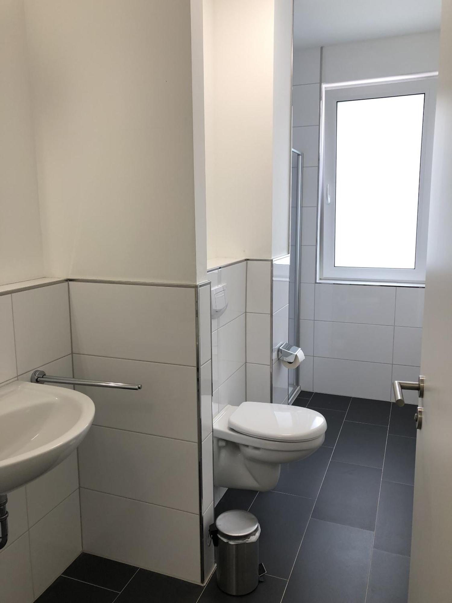 Gästehaus Witteborg Paderborn Zimmer foto