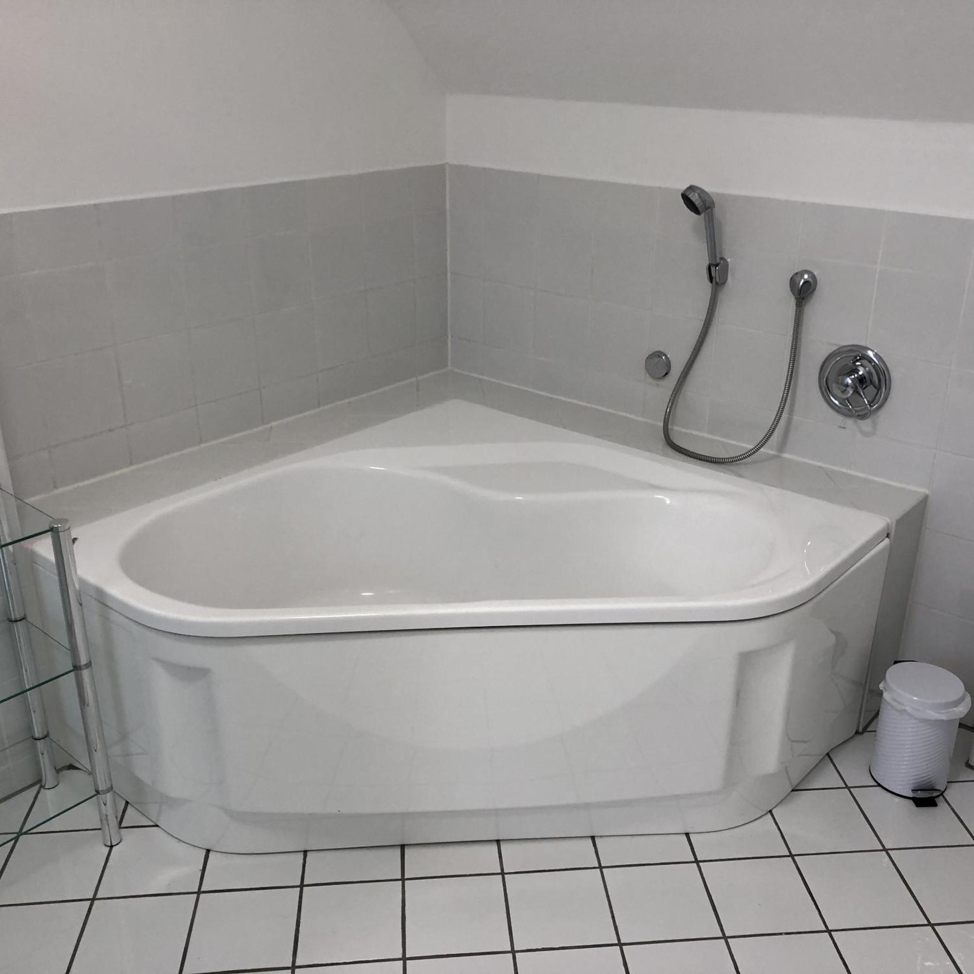 Gästehaus Witteborg Paderborn Zimmer foto