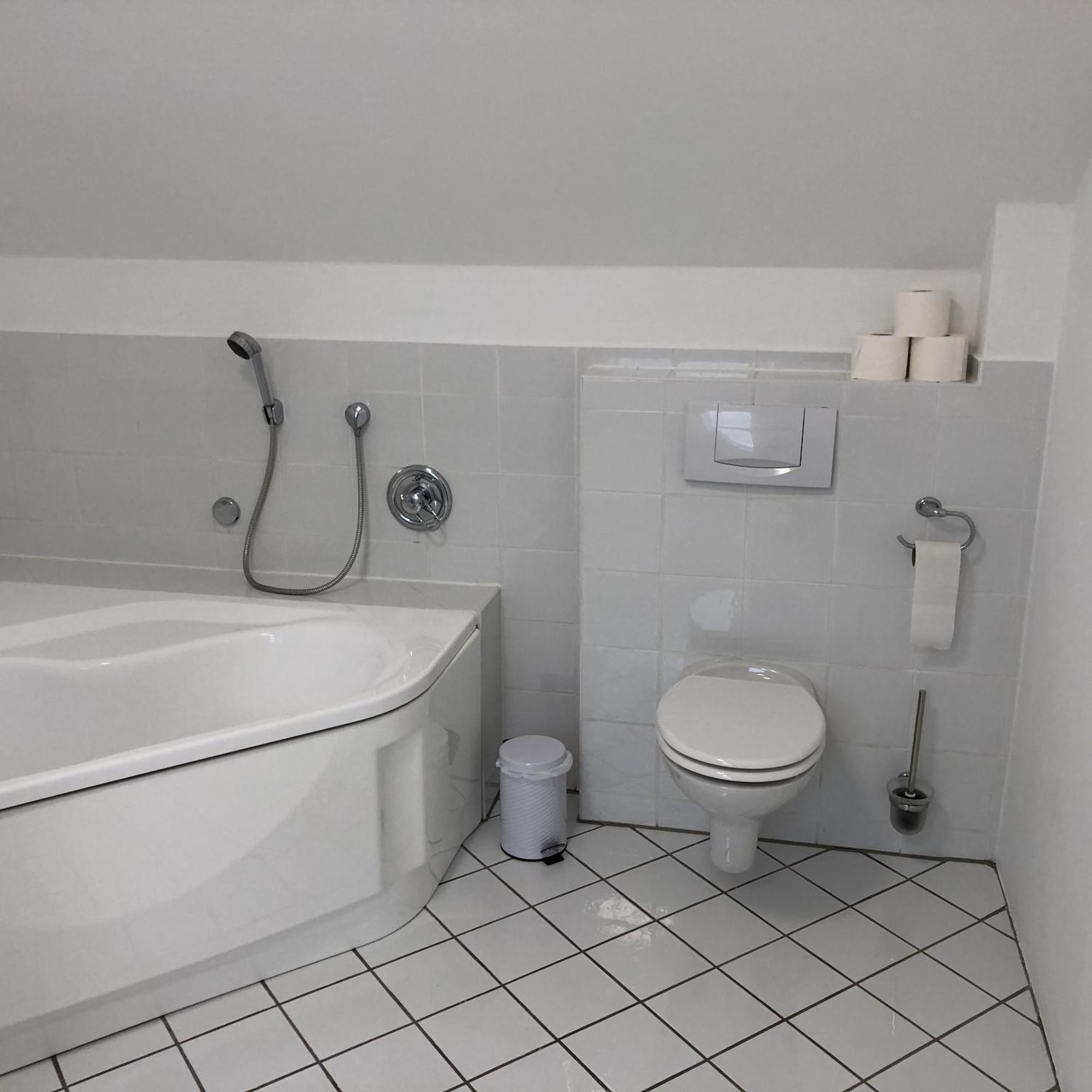 Gästehaus Witteborg Paderborn Zimmer foto