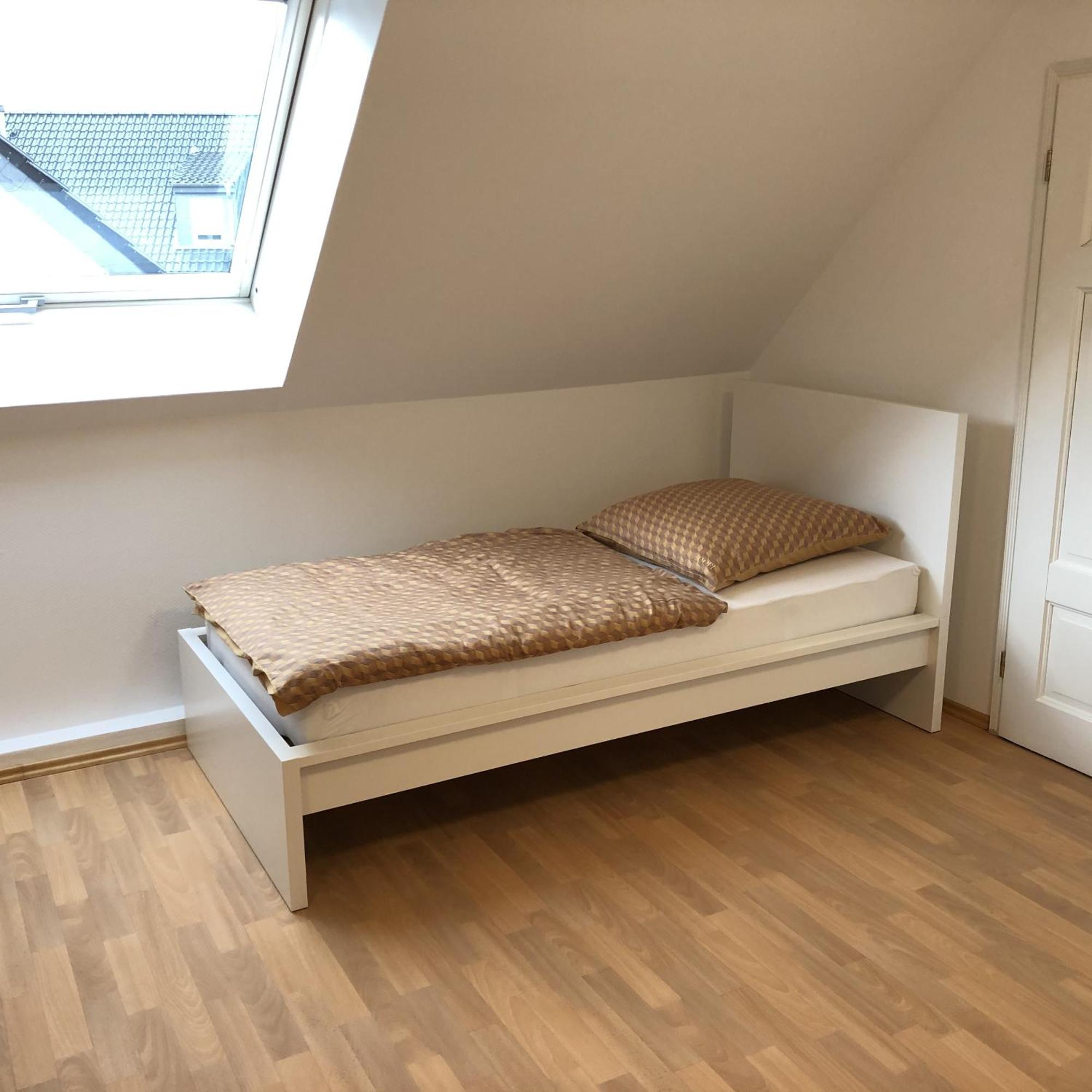 Gästehaus Witteborg Paderborn Zimmer foto