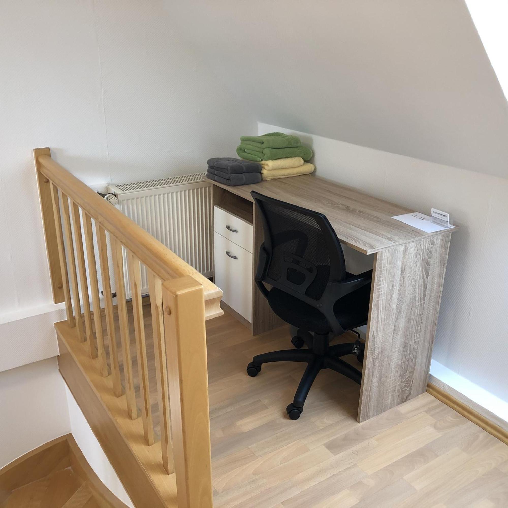 Gästehaus Witteborg Paderborn Zimmer foto