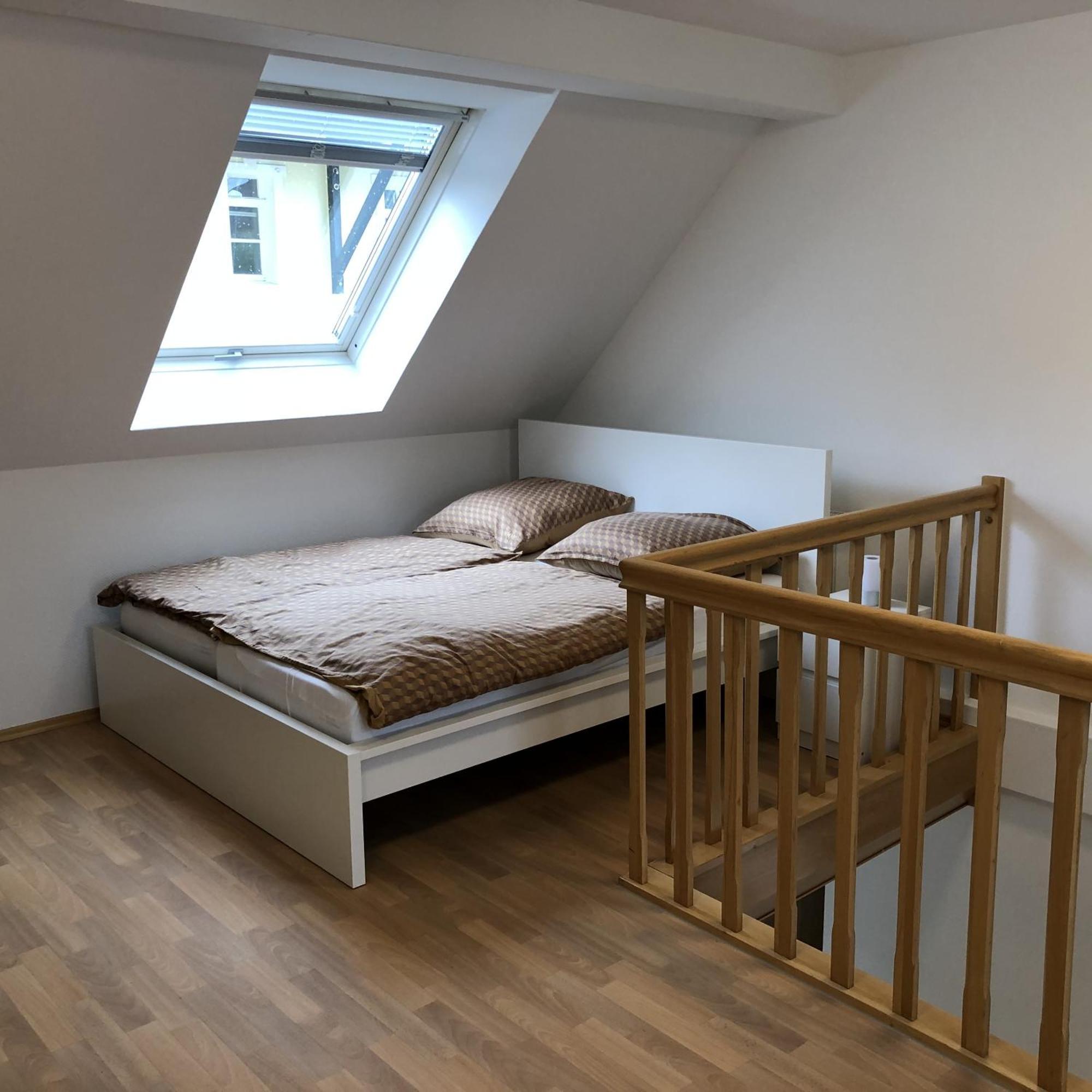 Gästehaus Witteborg Paderborn Zimmer foto