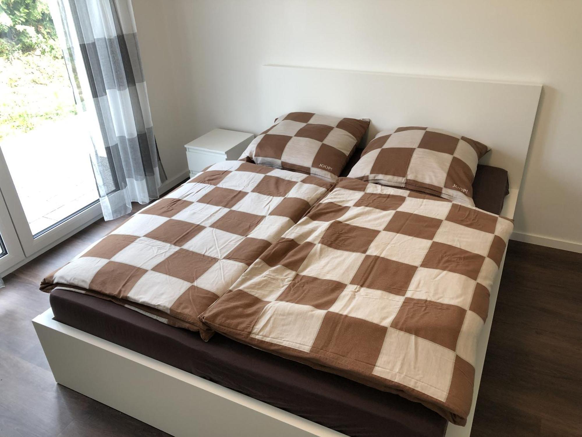 Gästehaus Witteborg Paderborn Zimmer foto